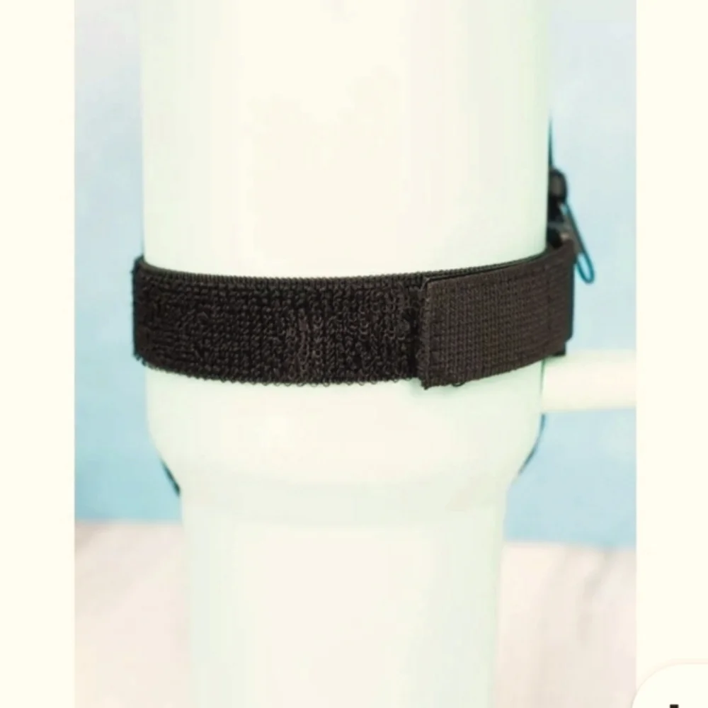 Tumbler Mug Bag Water Bottle Storage Pouch For 20oz/30oz/40oz 4x5